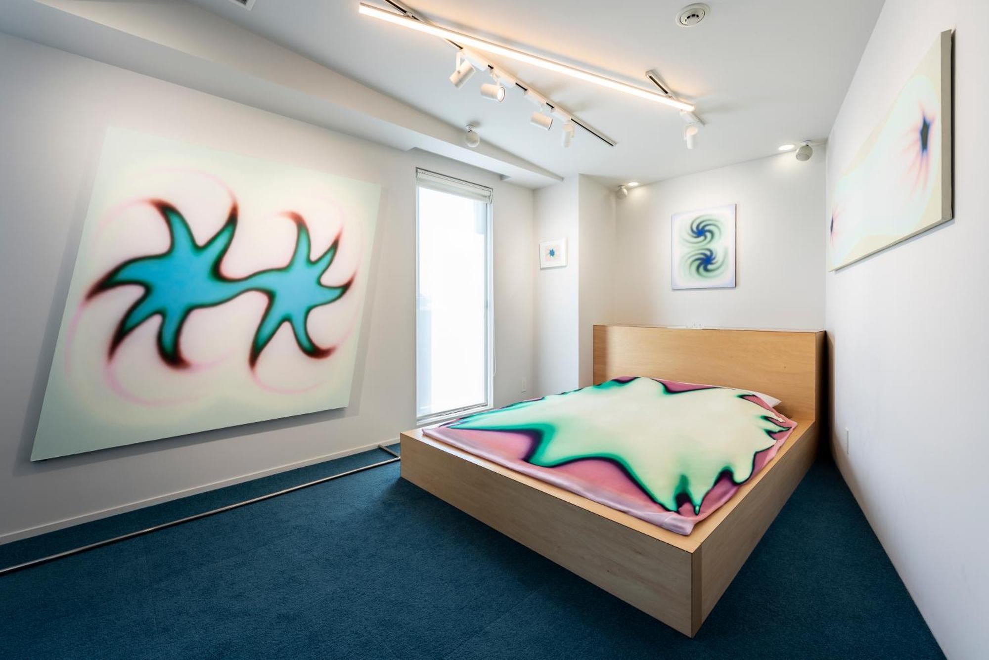 Bna Alter Museum Hotel Kyoto Ngoại thất bức ảnh